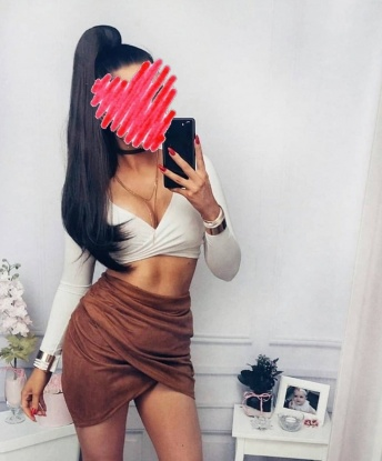 Анкета проститутки Раисочка - город Высокий, 24 года, №6465